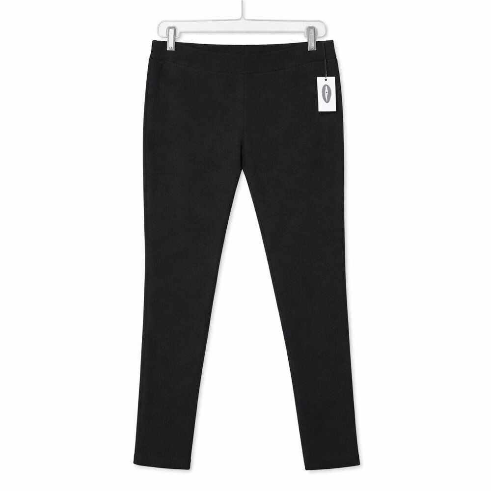 OLD NAVY Pixie Never Fade Navy Blue Pants Size 12